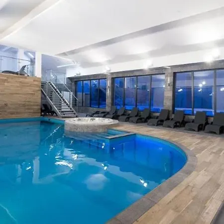Apartment Relax Time - *