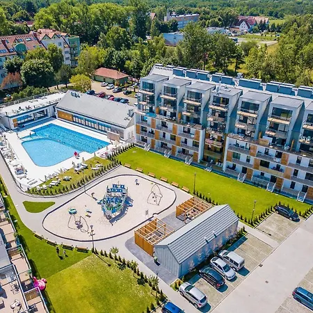 Relax Time - * Kolobrzeg