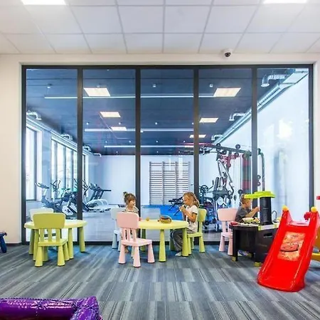 아파트 Relax Time -