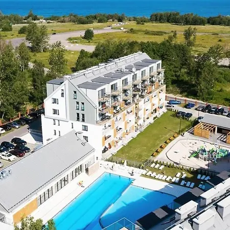 Relax Time - * Kolobrzeg