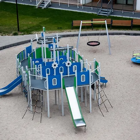 아파트 Relax Time - *