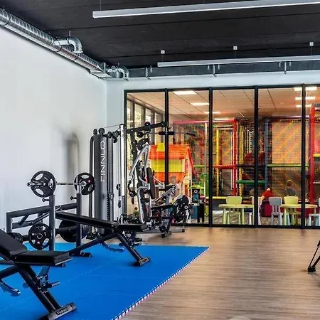 Relax Time - 코워브제크