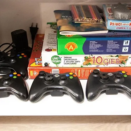 Relax Time - 아파트 *