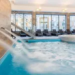 Relax Time - Apartment Kolberg