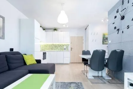 Appartement Relax Time - *