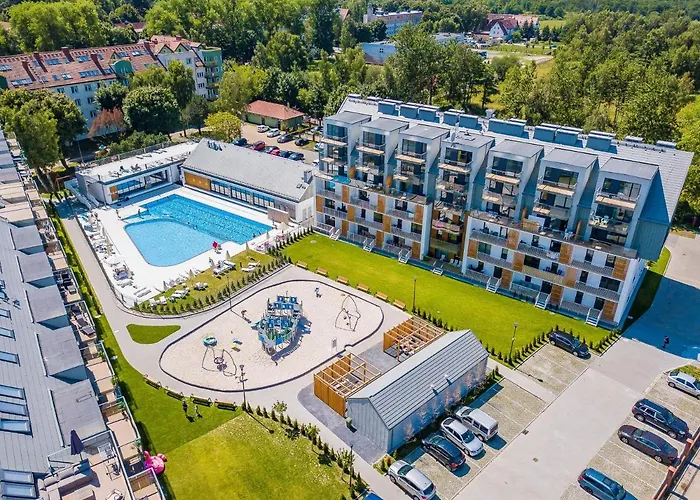 Relax Time - * Kołobrzeg