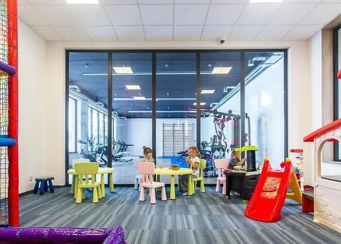 Lägenhet Relax Time -