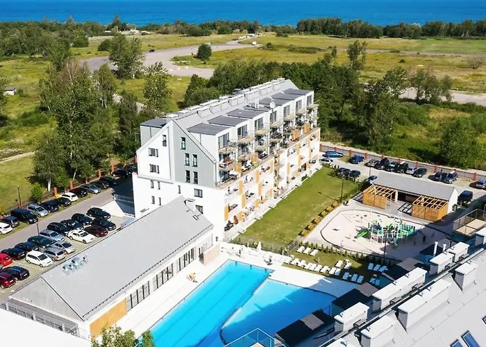 Relax Time - * Kołobrzeg