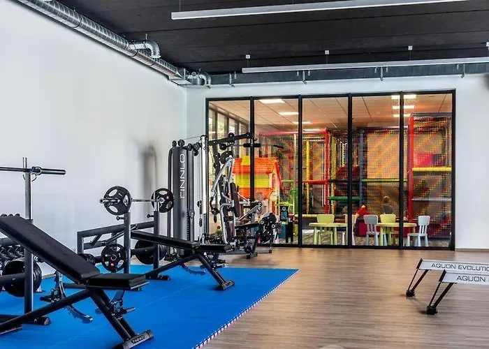 Relax Time - Kołobrzeg