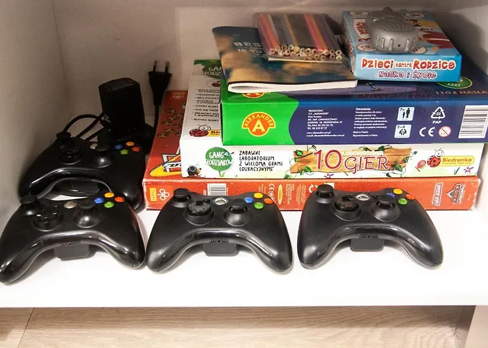 Relax Time - Lägenhet *